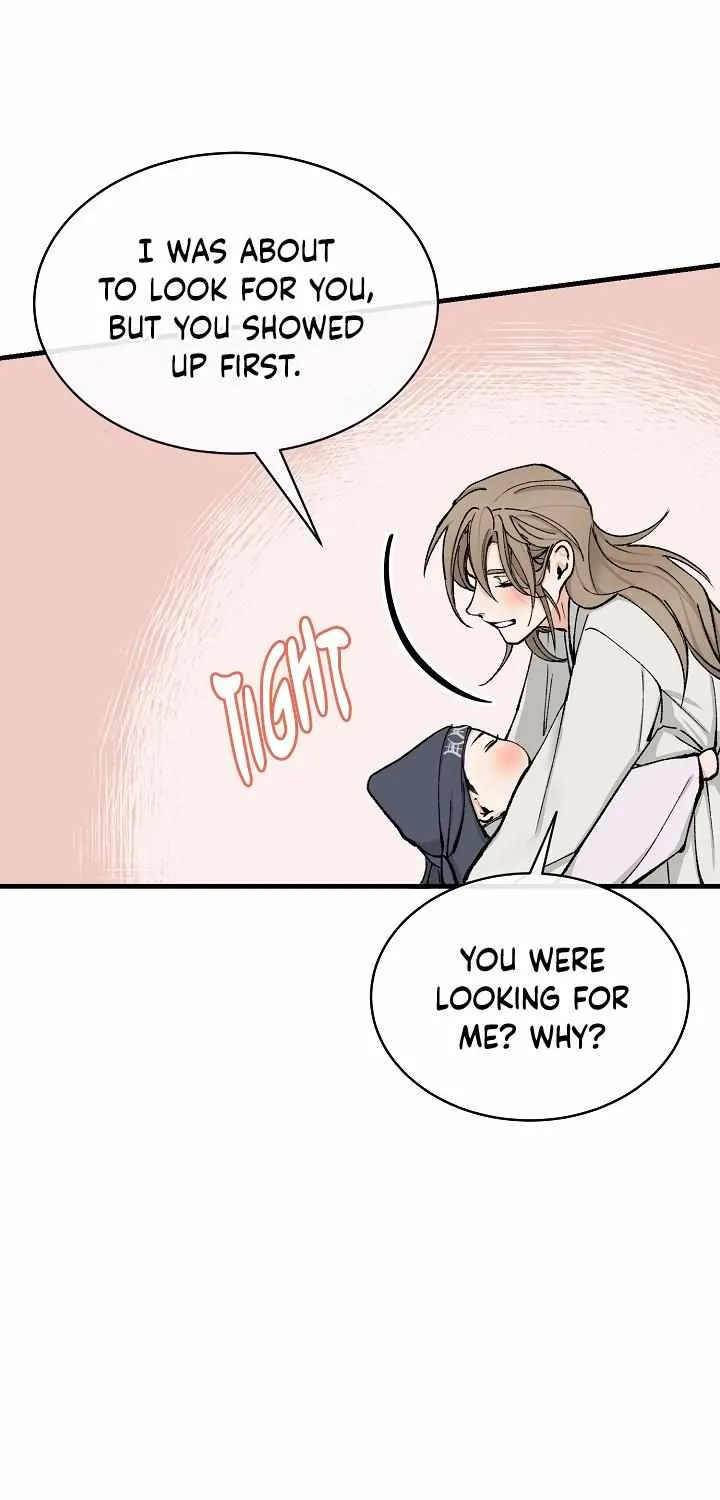Read Like A Fever Dream chapter 2 image 53 on Lezhin