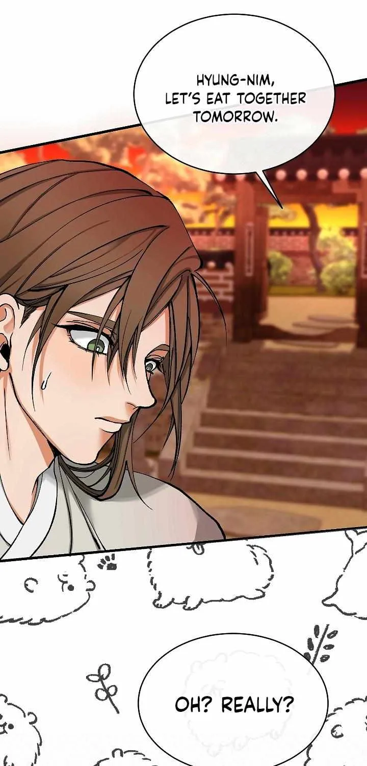 Read Like A Fever Dream chapter 2 image 54 on Lezhin