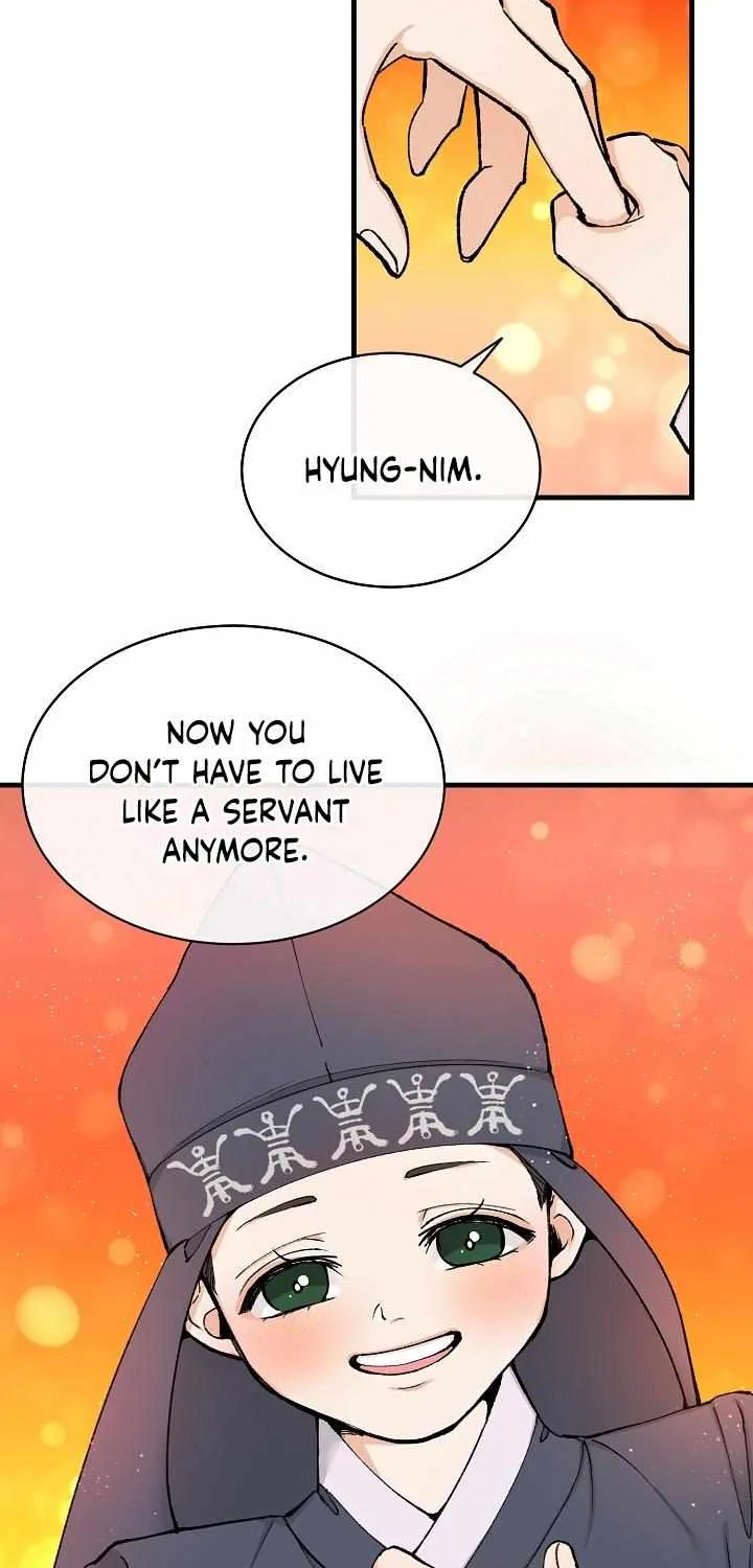 Read Like A Fever Dream chapter 2 image 56 on Lezhin