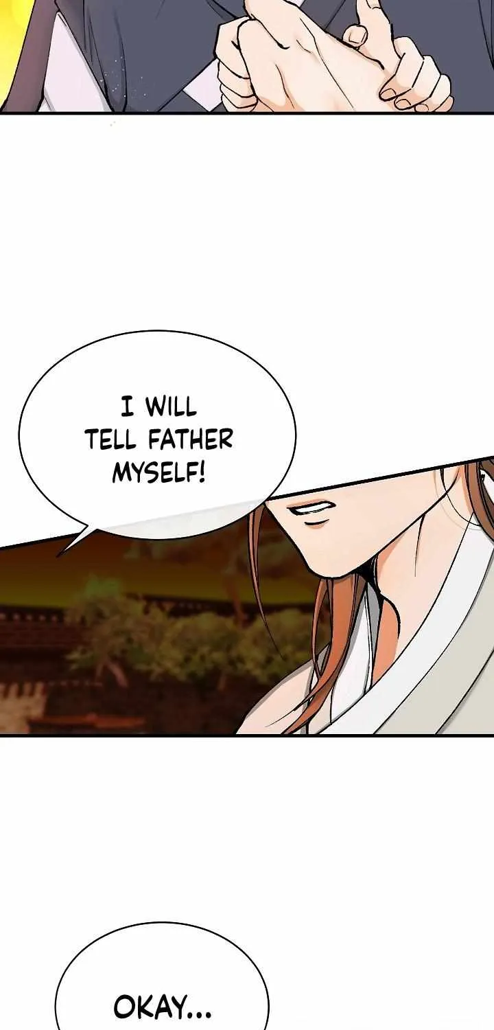 Read Like A Fever Dream chapter 2 image 57 on Lezhin