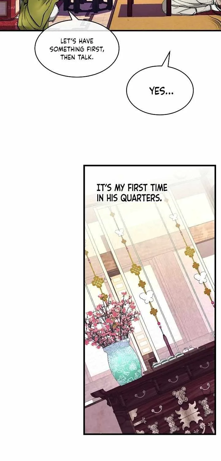 Read Like A Fever Dream chapter 2 image 6 on Lezhin