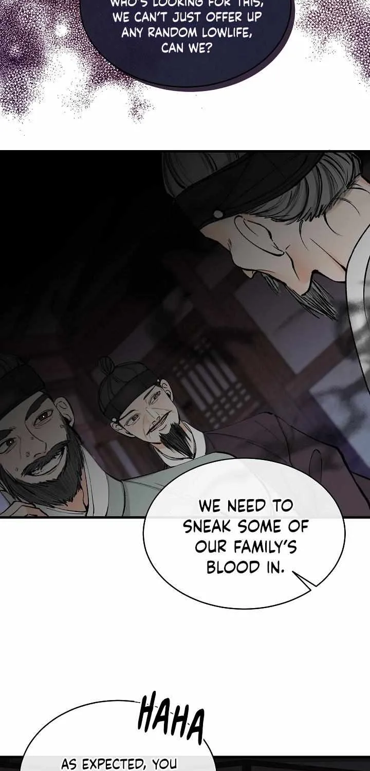Read Like A Fever Dream chapter 2 image 62 on Lezhin