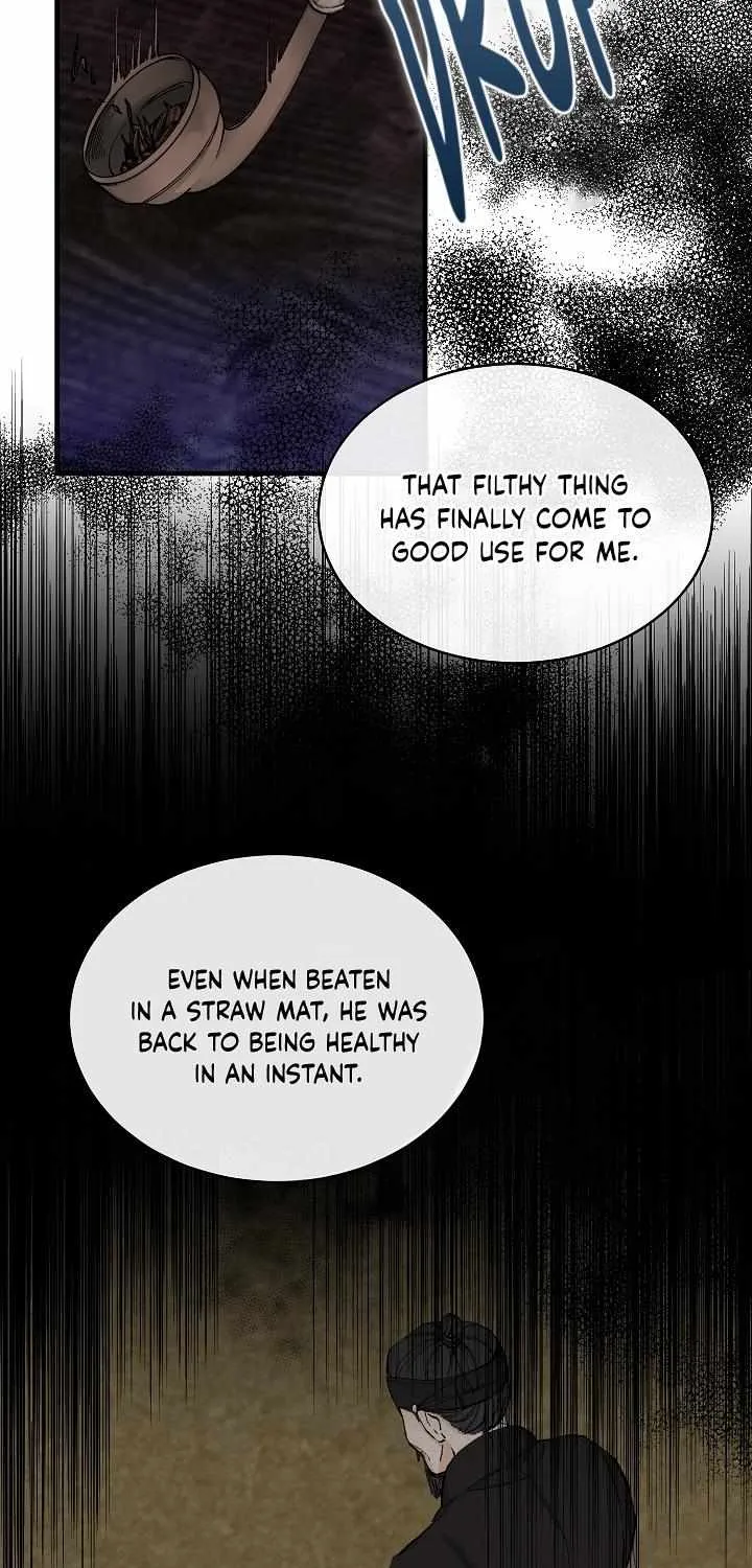 Read Like A Fever Dream chapter 2 image 64 on Lezhin