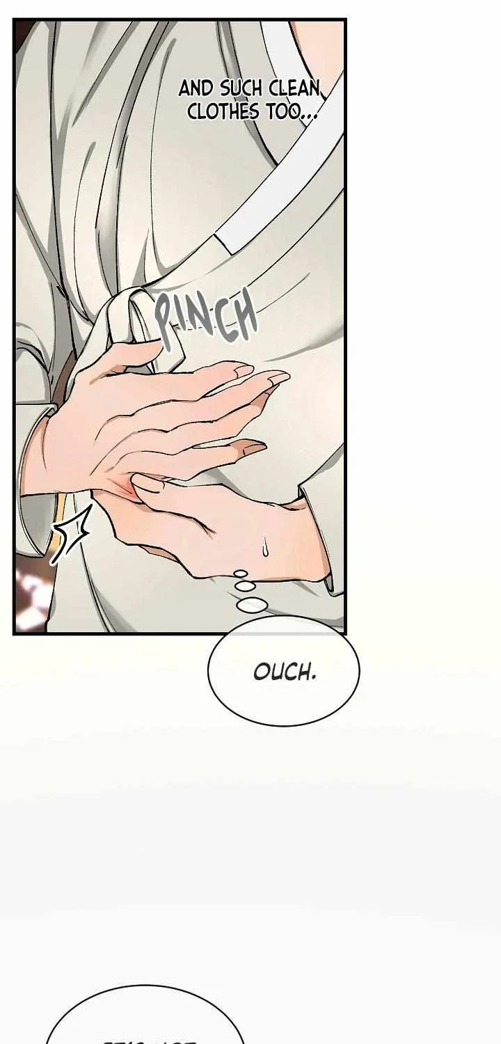 Read Like A Fever Dream chapter 2 image 7 on Lezhin