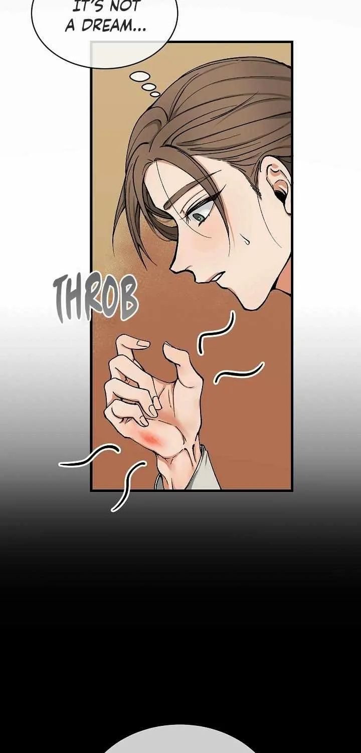 Read Like A Fever Dream chapter 2 image 8 on Lezhin