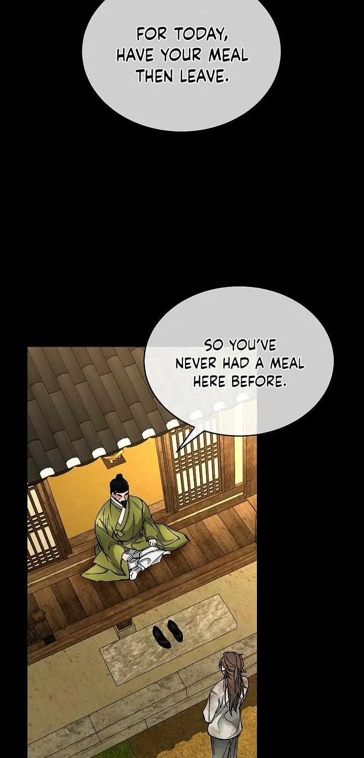 Read Like A Fever Dream chapter 2 image 9 on Lezhin