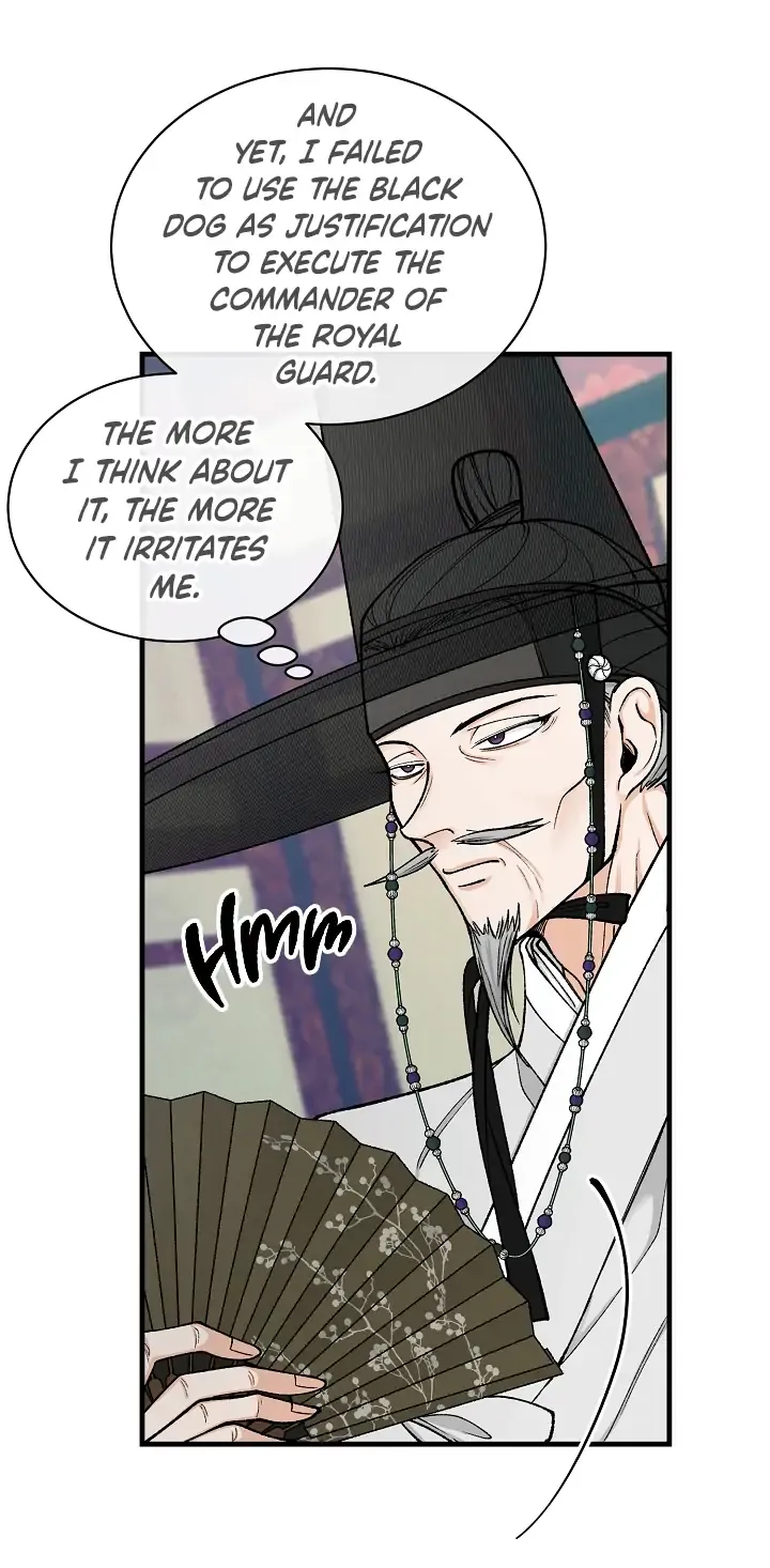 Read Like A Fever Dream chapter 20 image 10 on Lezhin