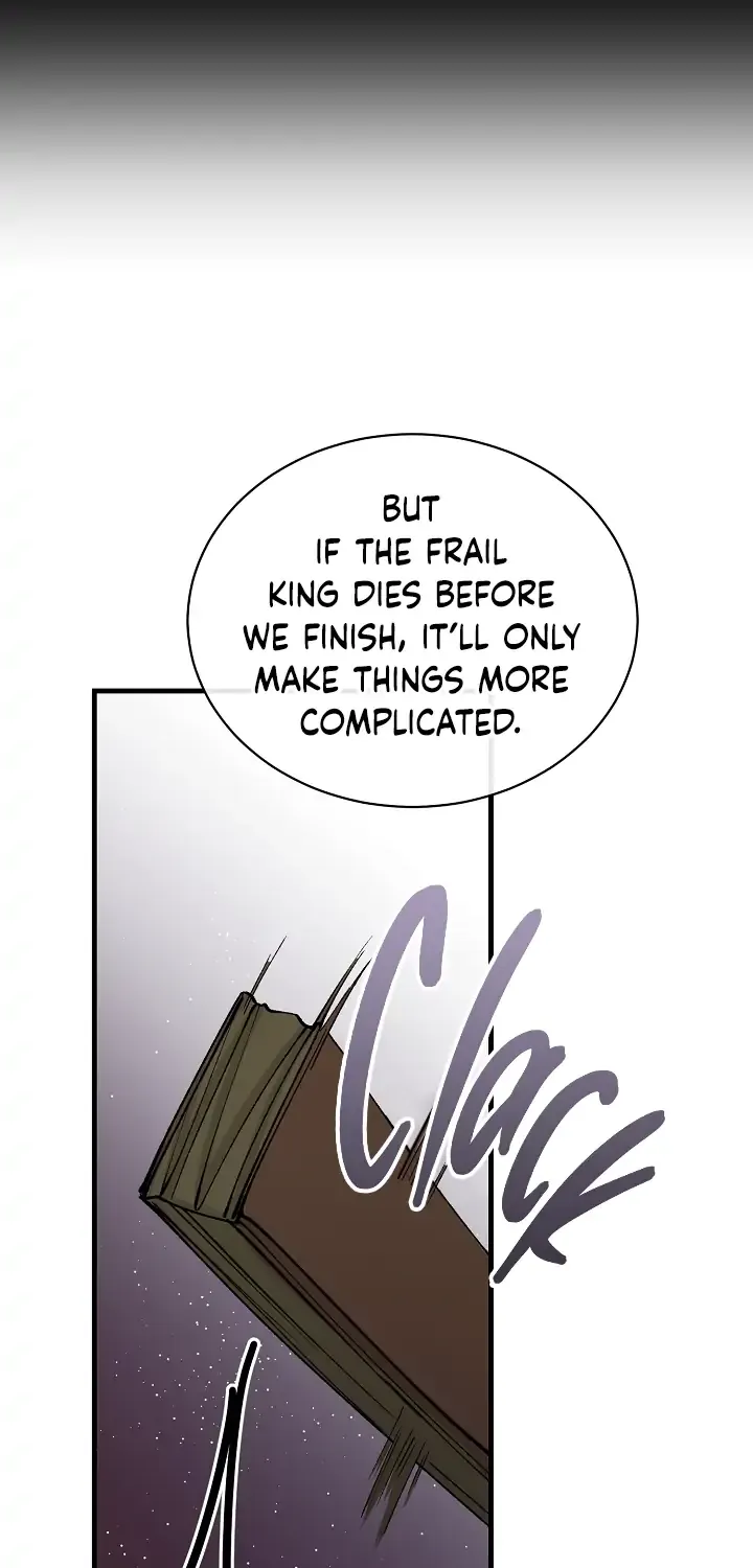 Read Like A Fever Dream chapter 20 image 12 on Lezhin