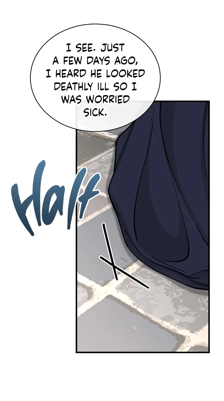 Read Like A Fever Dream chapter 20 image 22 on Lezhin