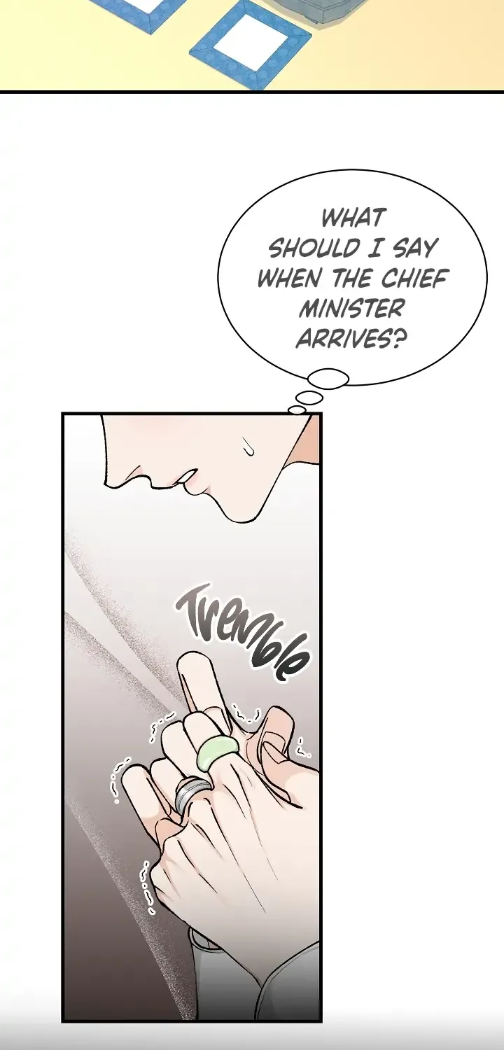 Read Like A Fever Dream chapter 20 image 29 on Lezhin