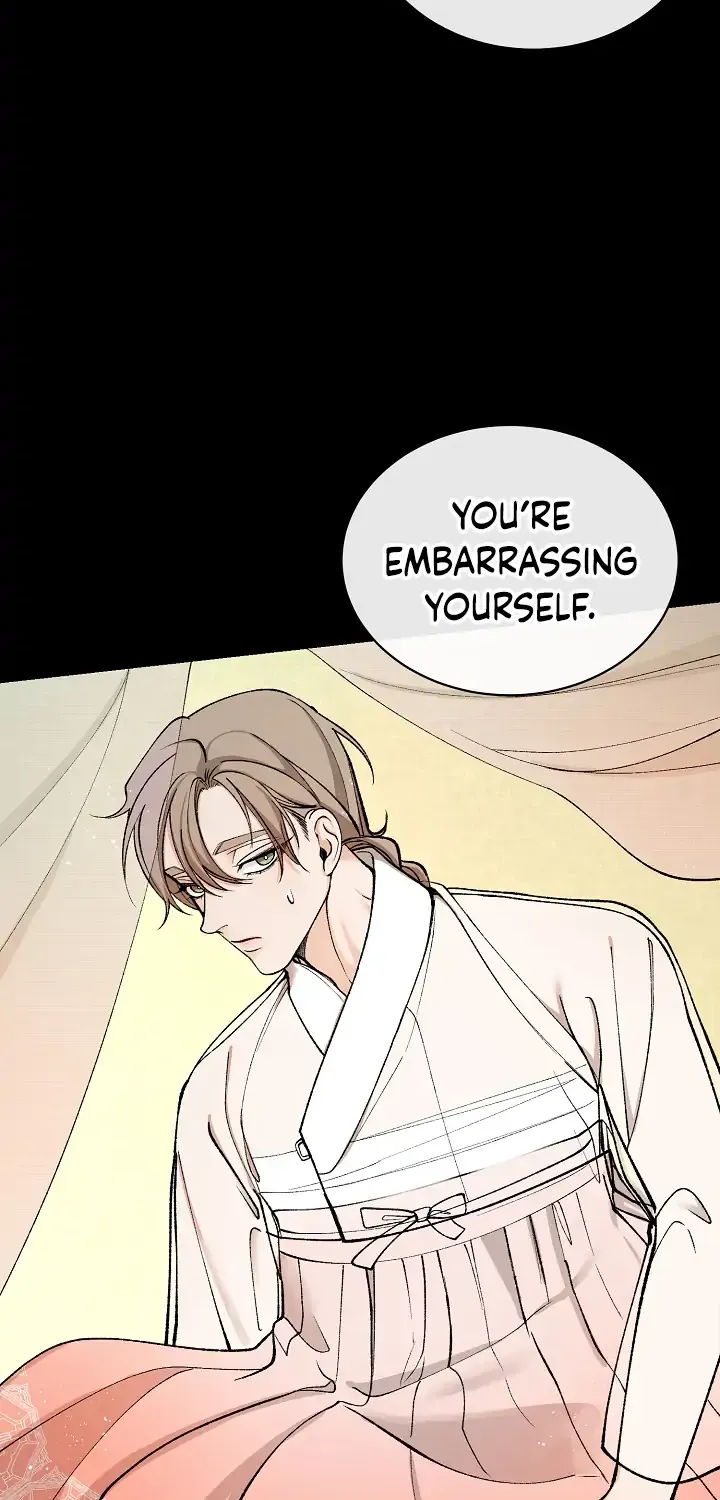 Read Like A Fever Dream chapter 20 image 32 on Lezhin