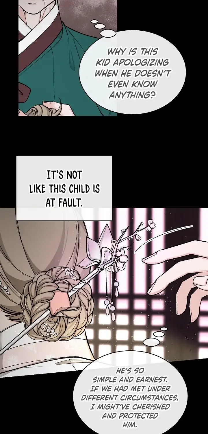 Read Like A Fever Dream chapter 20 image 41 on Lezhin