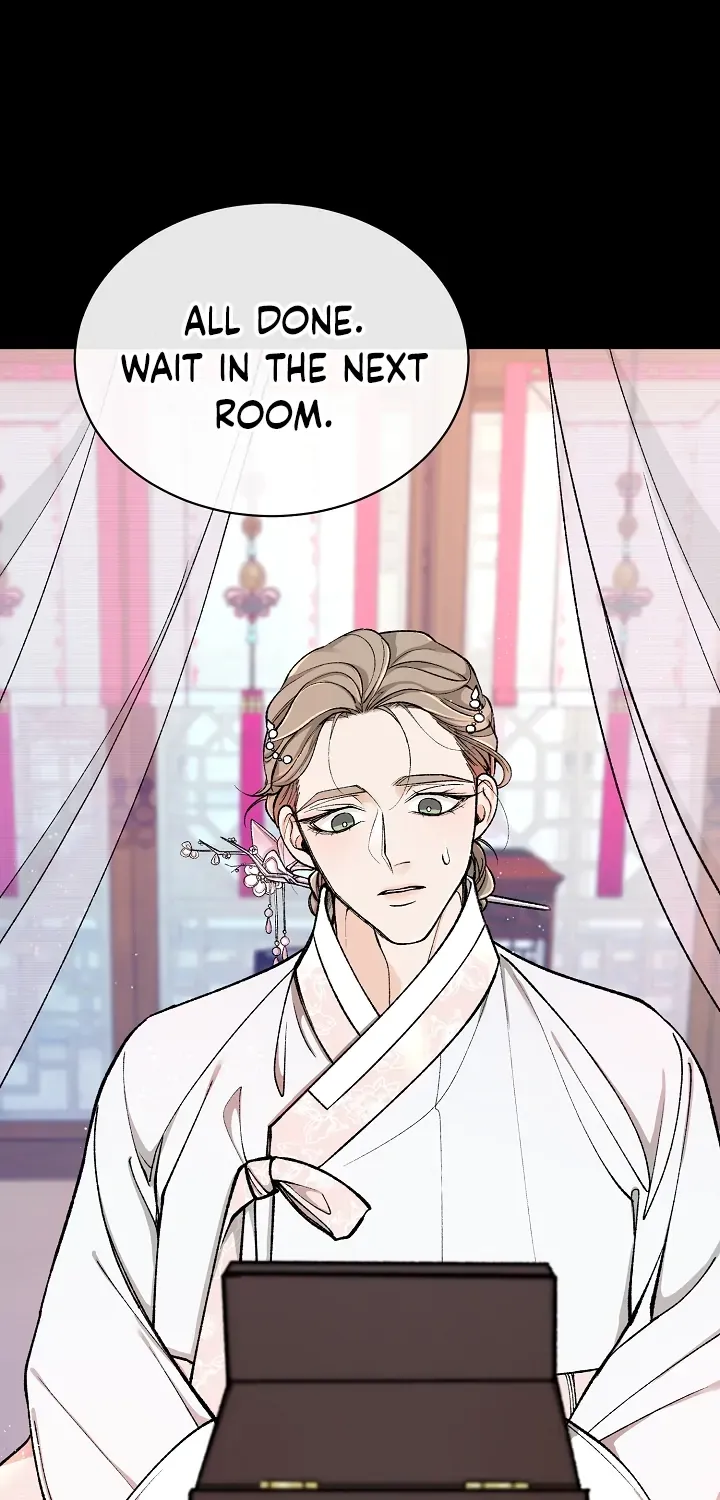 Read Like A Fever Dream chapter 20 image 45 on Lezhin