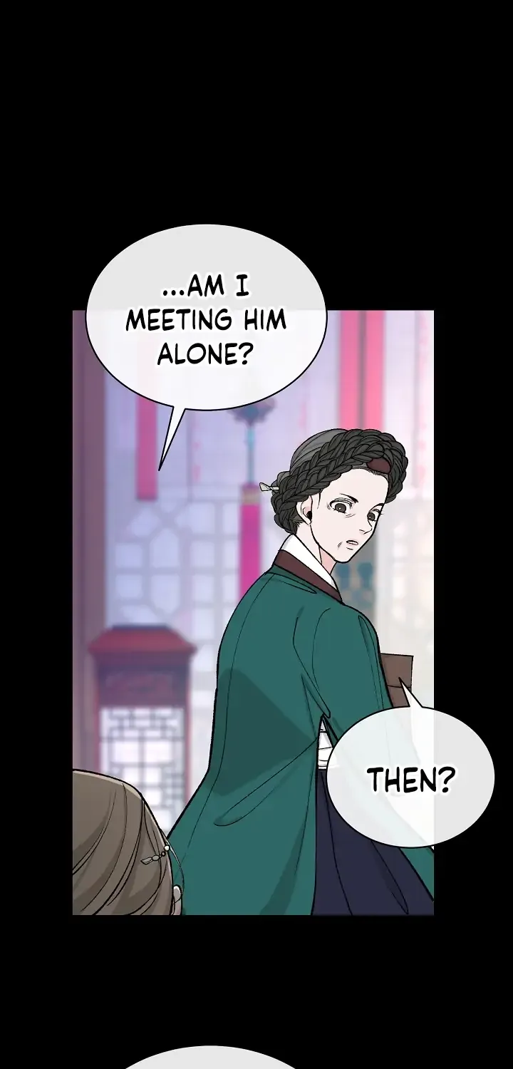 Read Like A Fever Dream chapter 20 image 47 on Lezhin