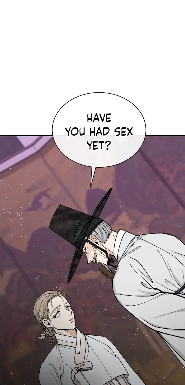 Read Like A Fever Dream chapter 20 image 58 on Lezhin