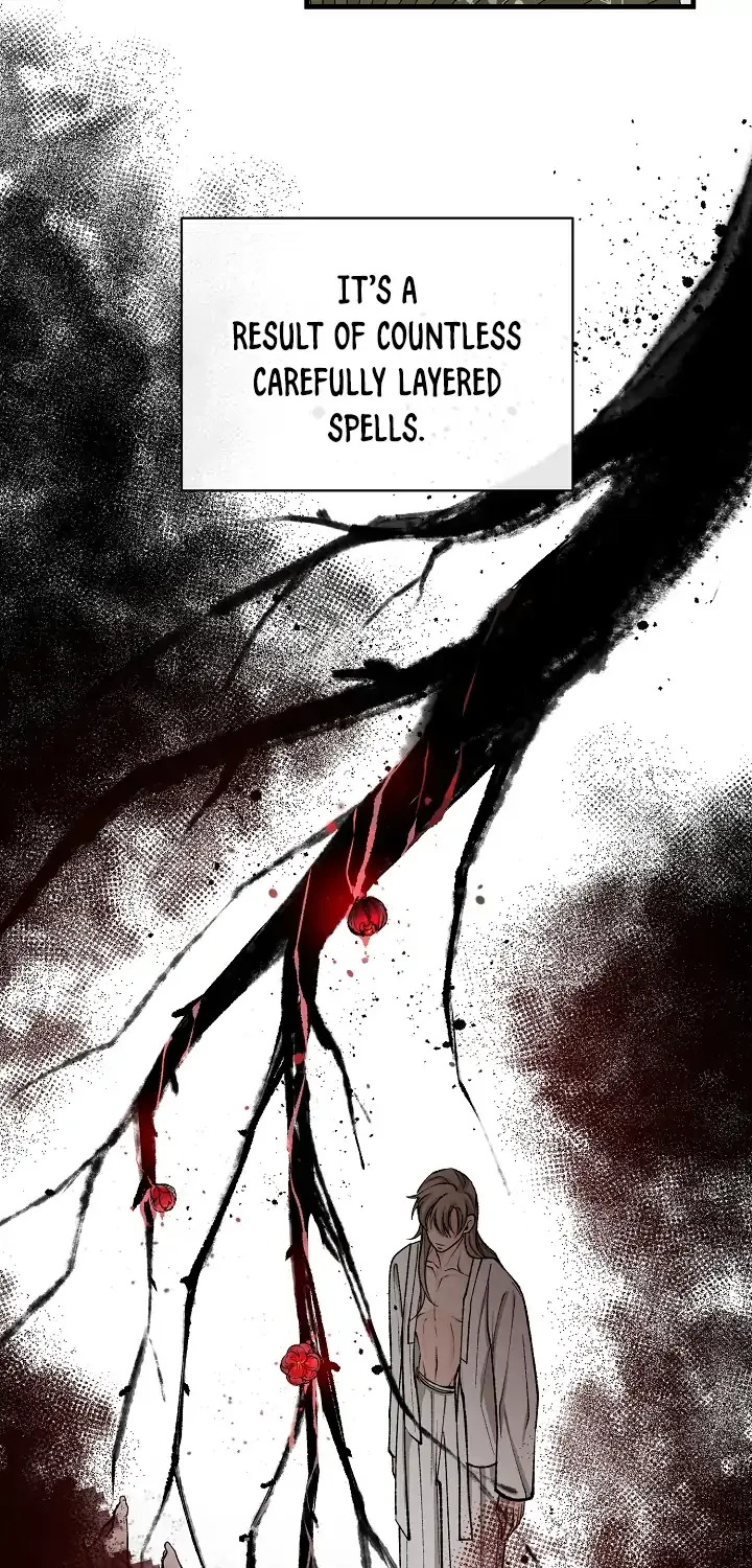 Read Like A Fever Dream chapter 20 image 6 on Lezhin