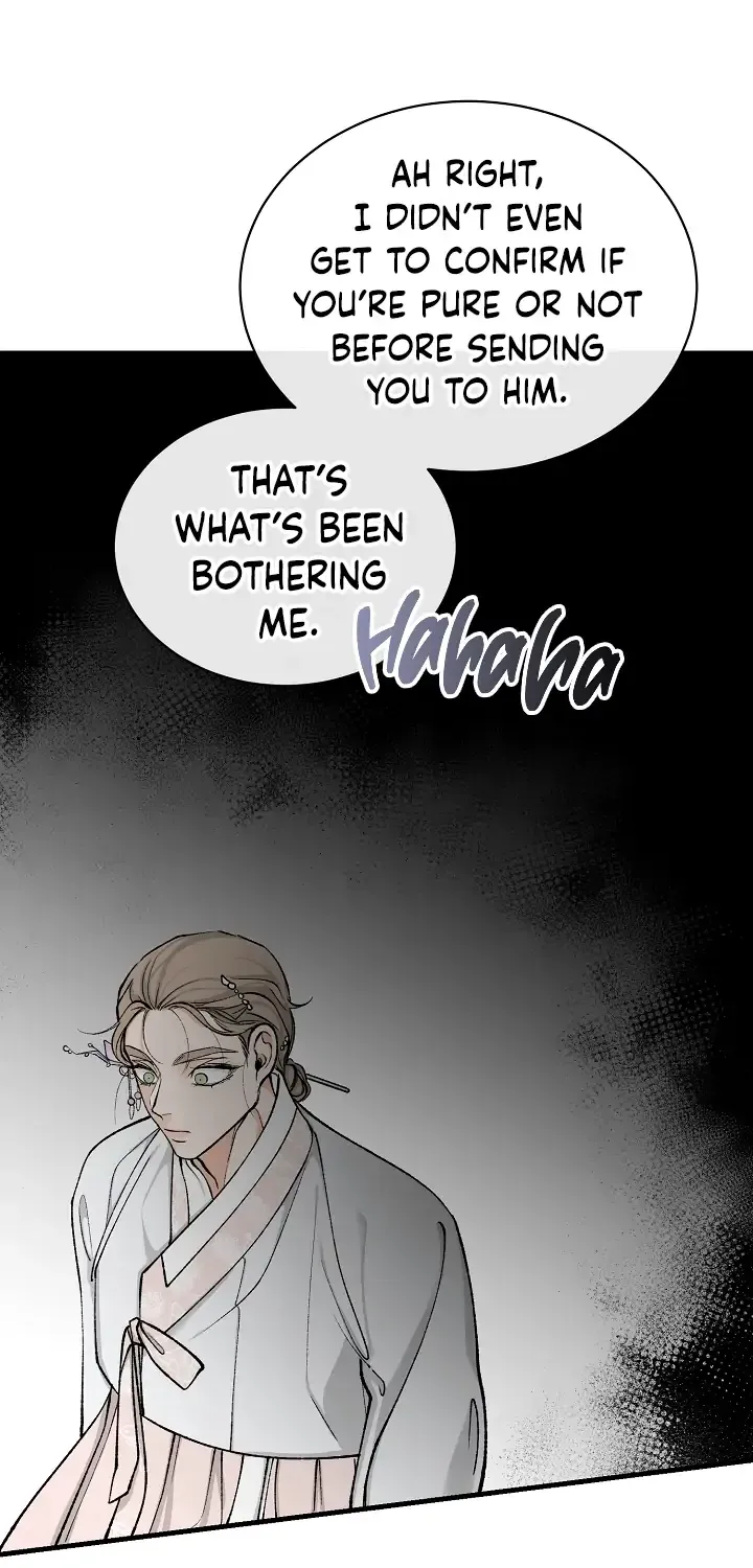 Read Like A Fever Dream chapter 20 image 62 on Lezhin