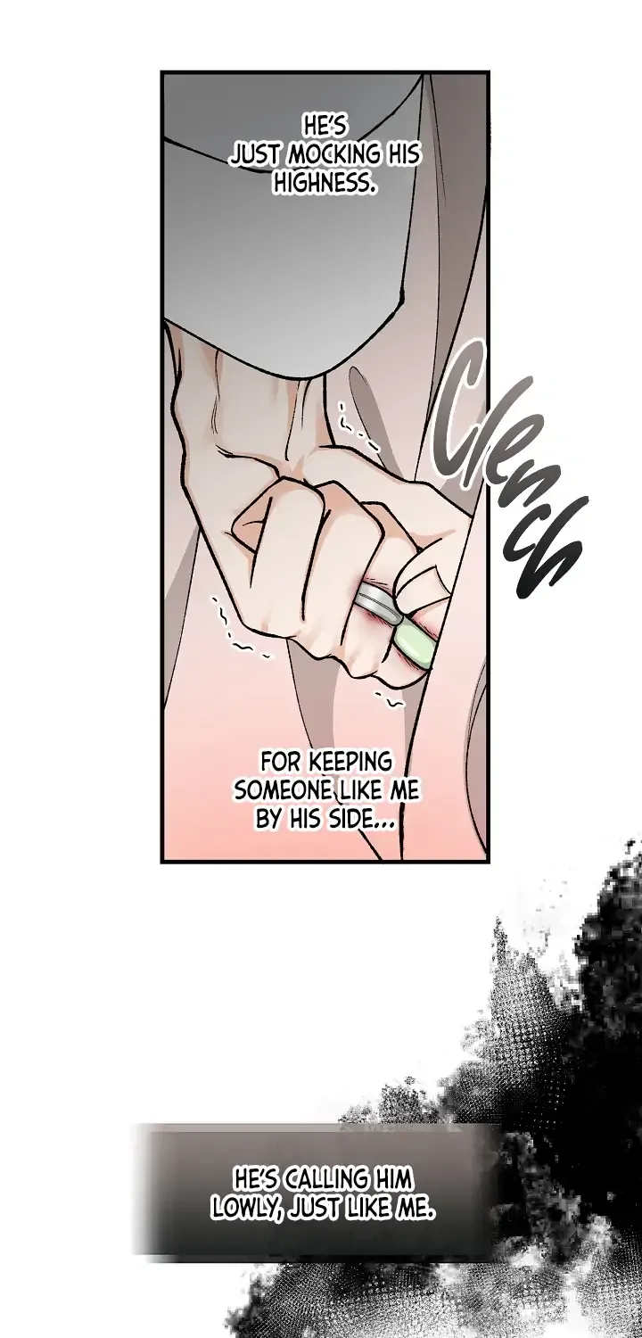 Read Like A Fever Dream chapter 20 image 77 on Lezhin