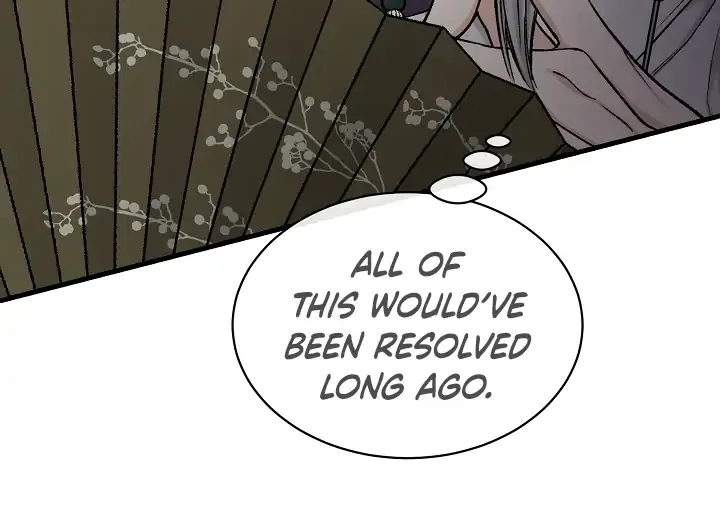 Read Like A Fever Dream chapter 20 image 8 on Lezhin