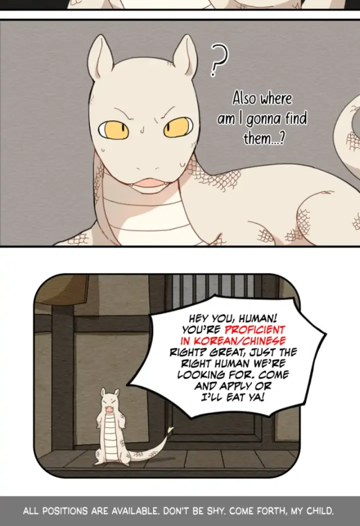Read Like A Fever Dream chapter 20 image 88 on Lezhin