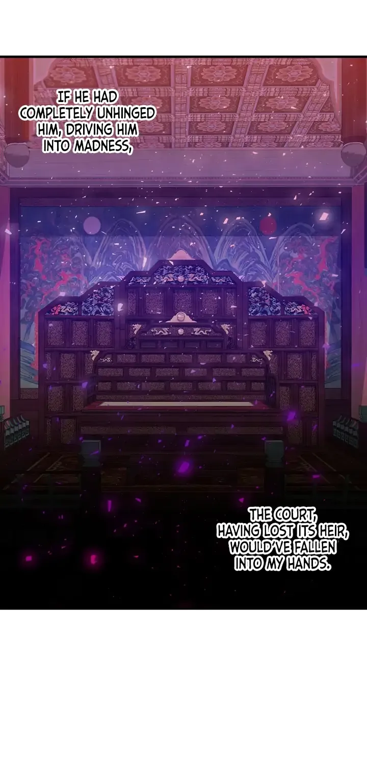 Read Like A Fever Dream chapter 20 image 9 on Lezhin
