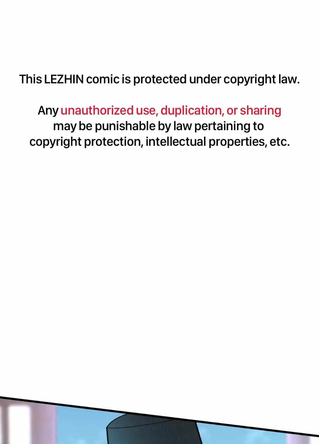 Read Like A Fever Dream chapter 21 image 1 on Lezhin