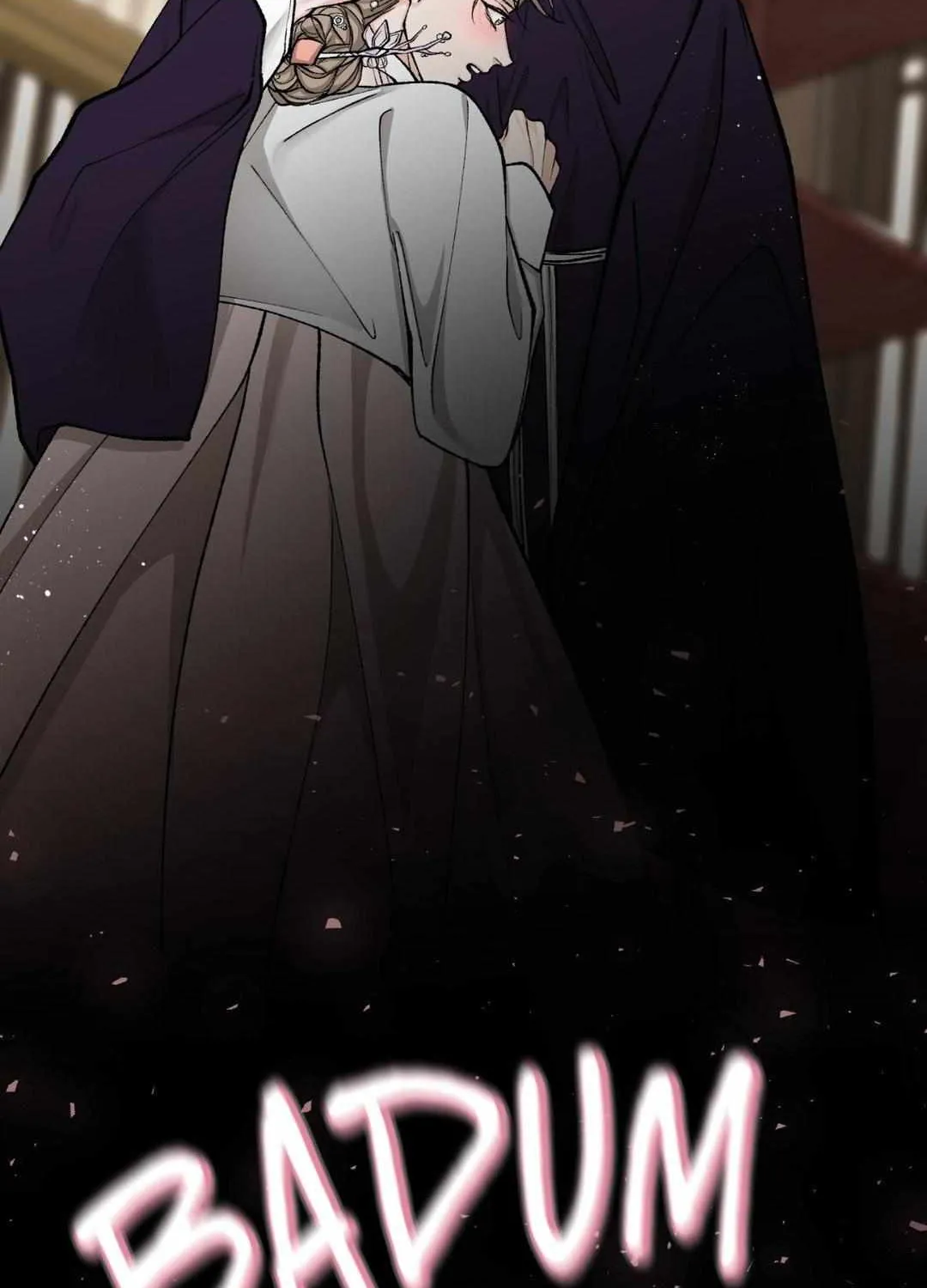 Read Like A Fever Dream chapter 21 image 100 on Lezhin