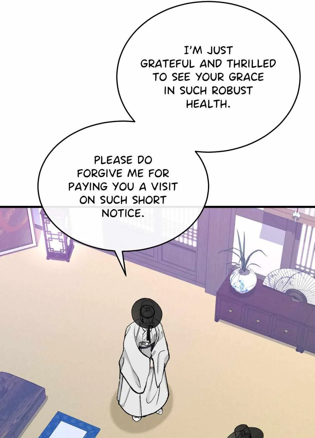 Read Like A Fever Dream chapter 21 image 13 on Lezhin