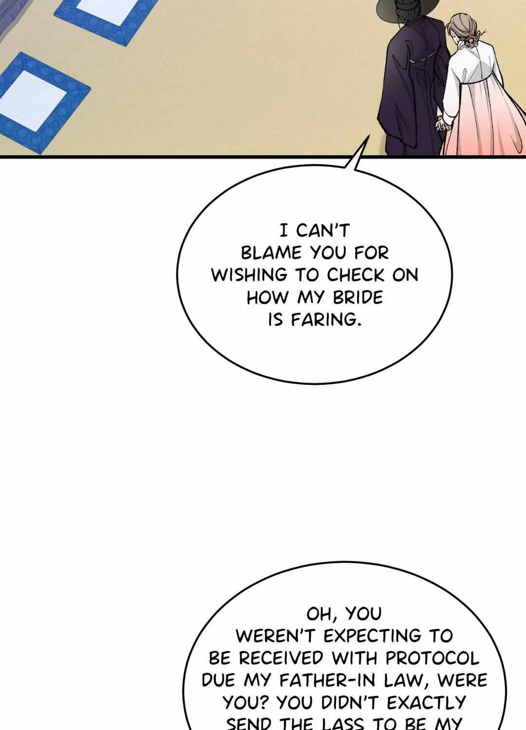 Read Like A Fever Dream chapter 21 image 14 on Lezhin