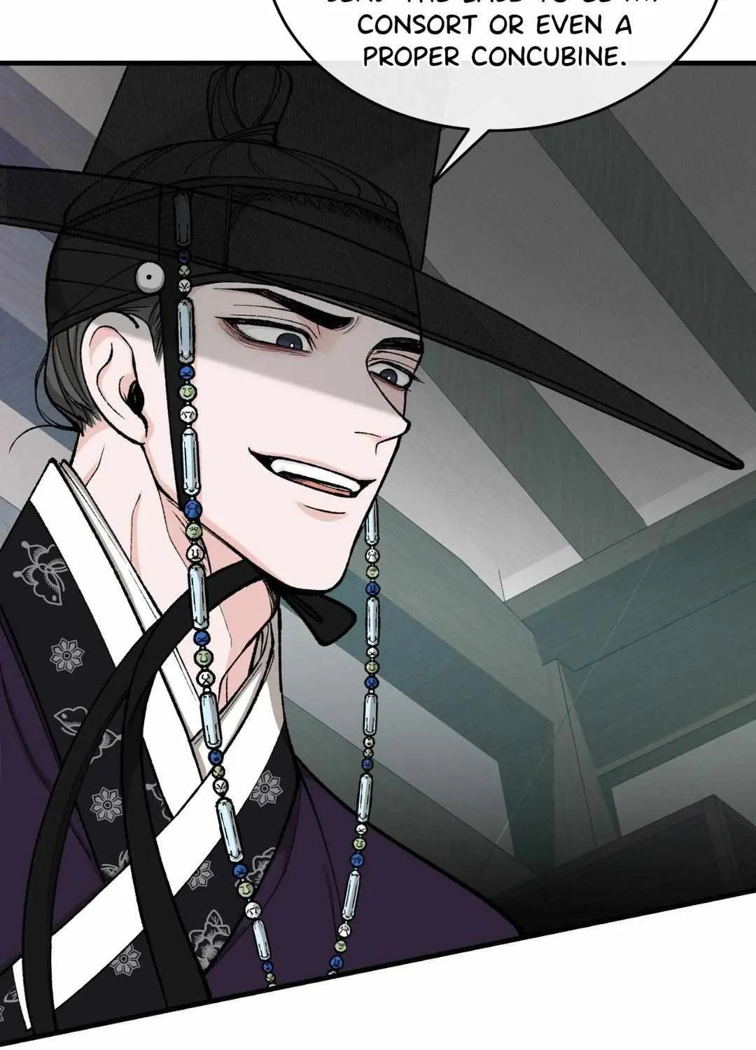 Read Like A Fever Dream chapter 21 image 15 on Lezhin