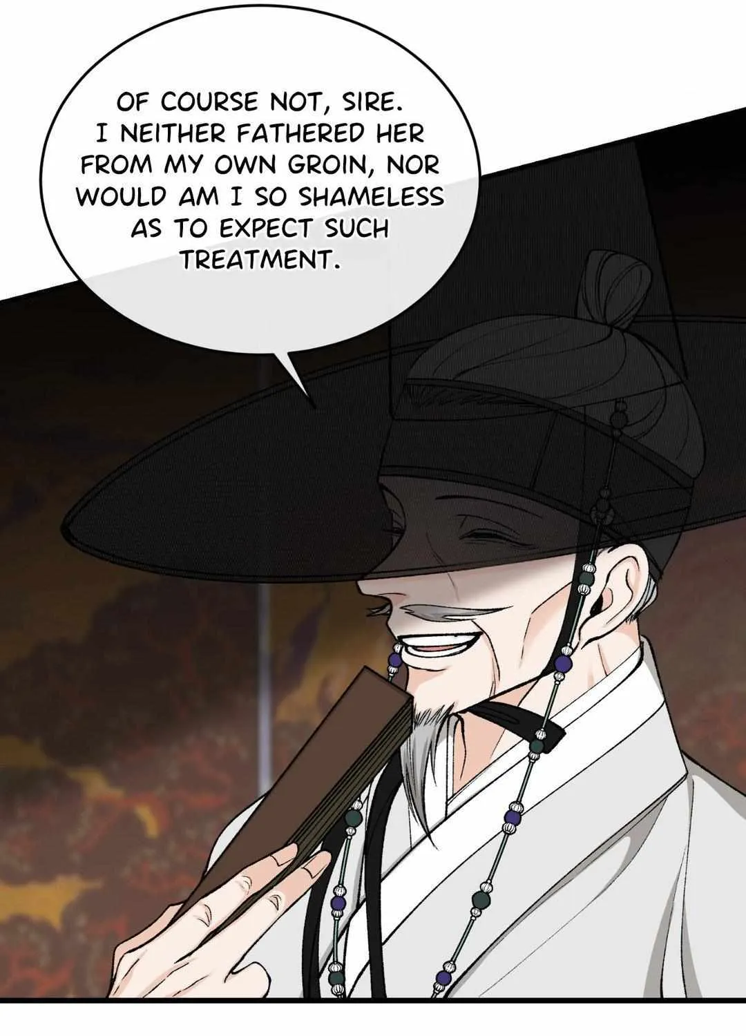 Read Like A Fever Dream chapter 21 image 17 on Lezhin