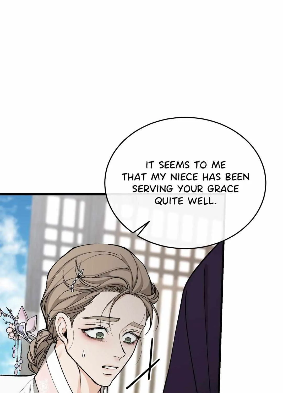 Read Like A Fever Dream chapter 21 image 18 on Lezhin
