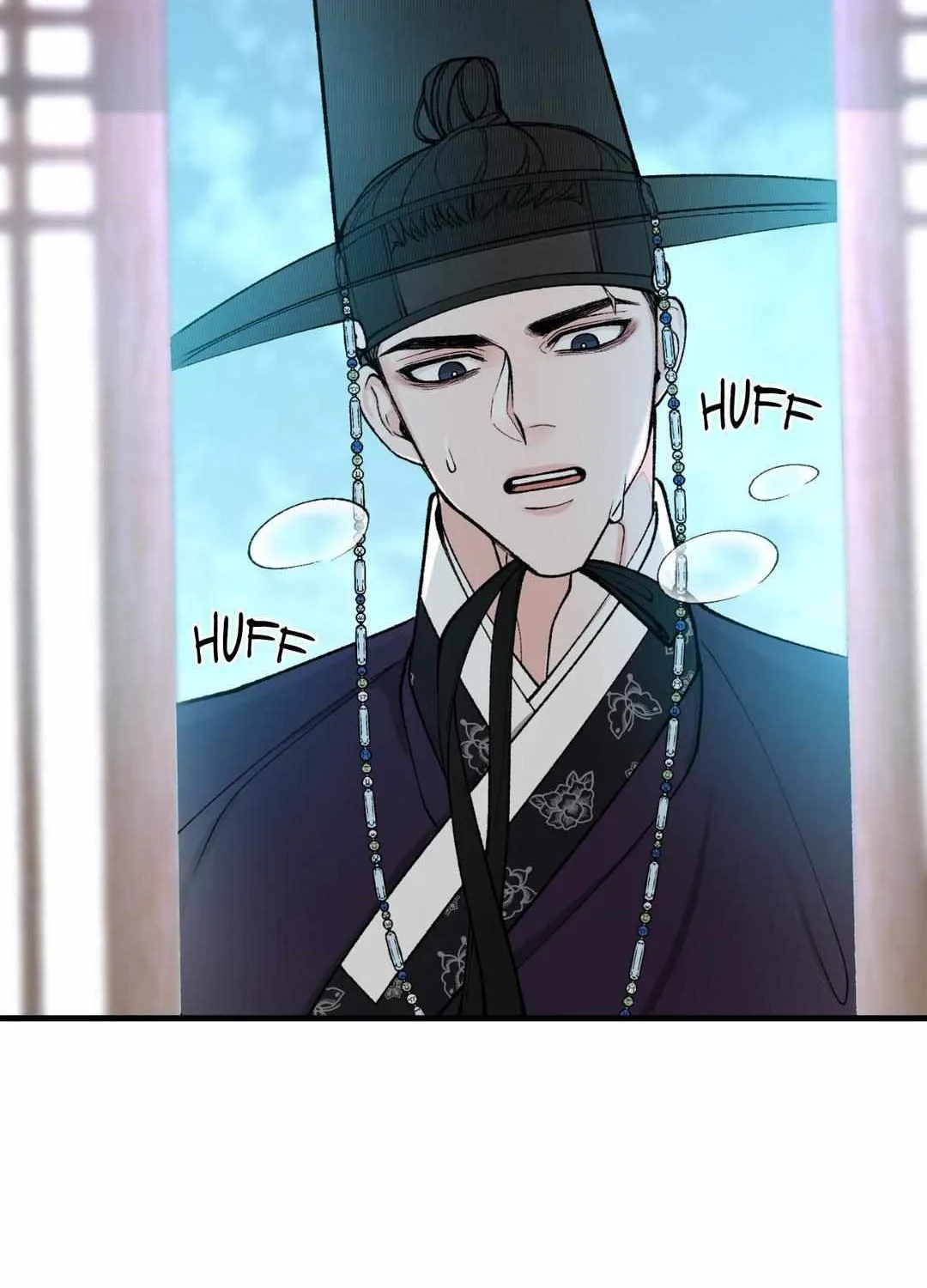 Read Like A Fever Dream chapter 21 image 2 on Lezhin