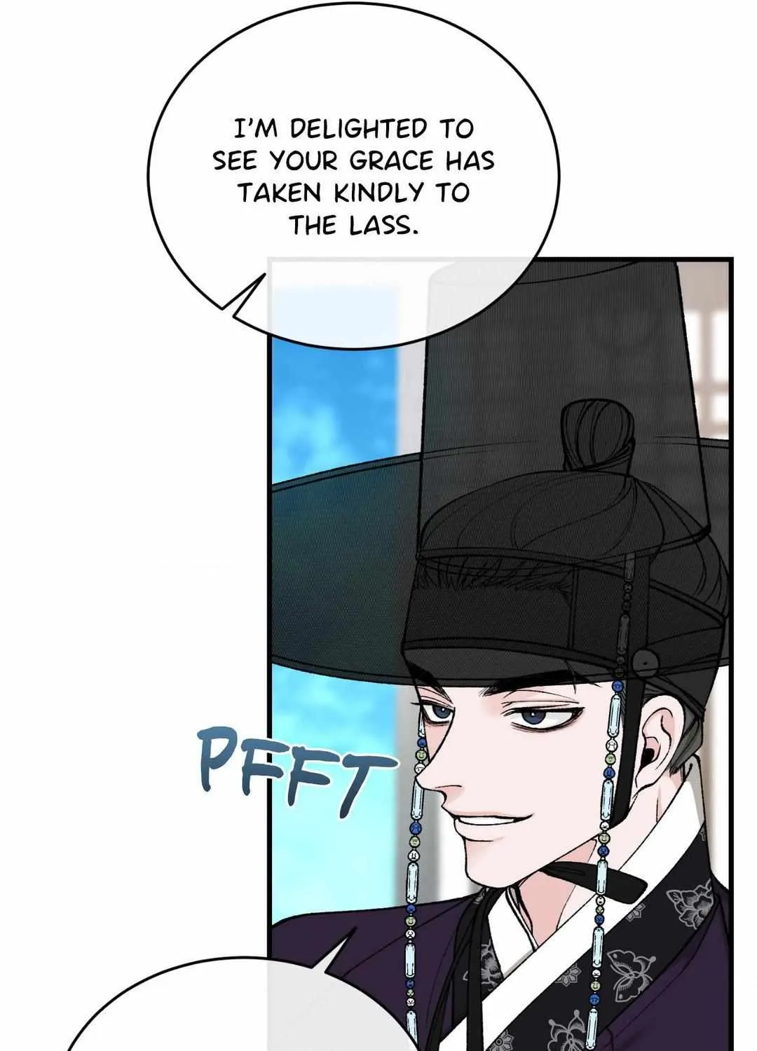 Read Like A Fever Dream chapter 21 image 20 on Lezhin