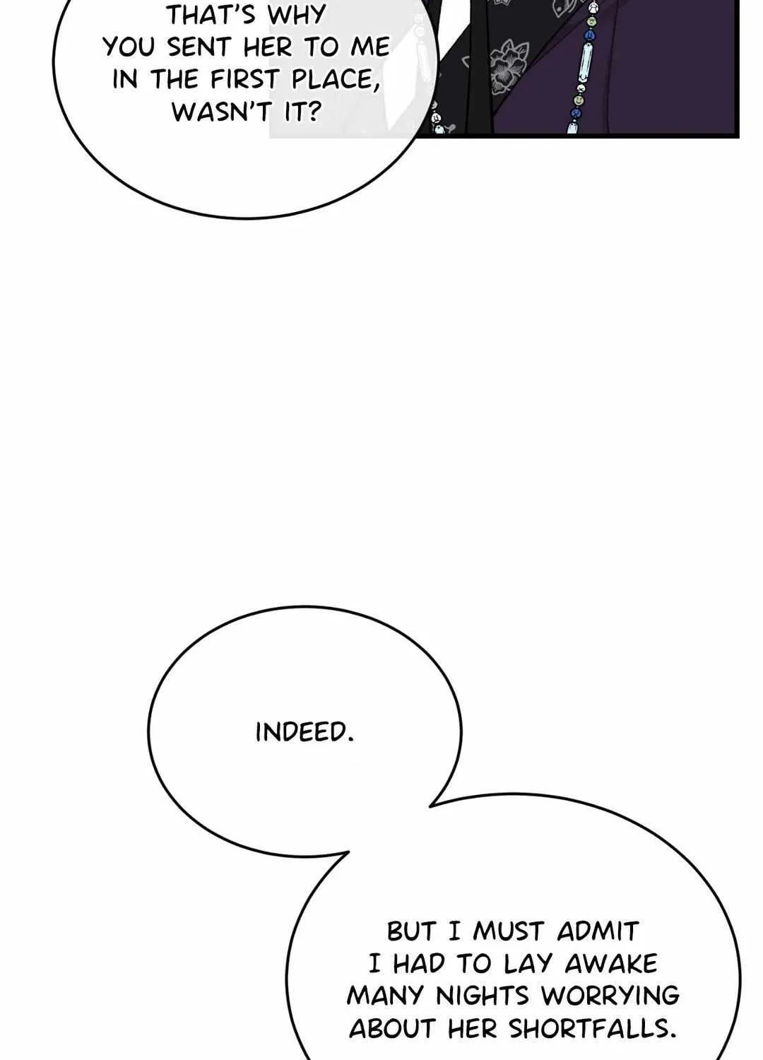 Read Like A Fever Dream chapter 21 image 21 on Lezhin