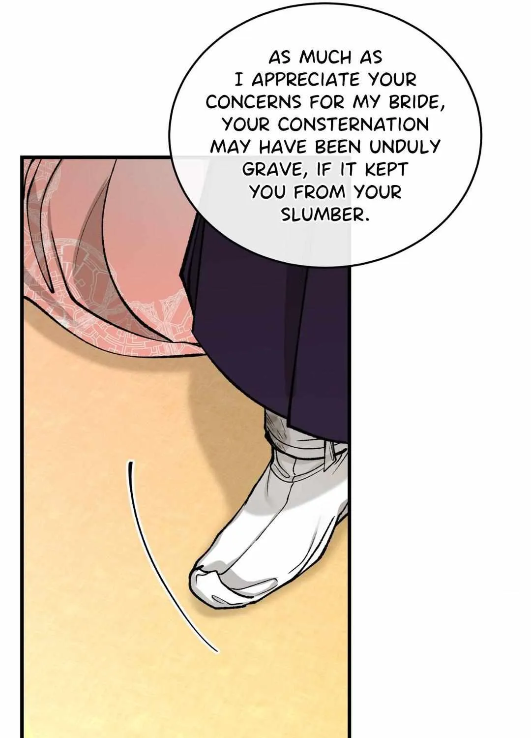 Read Like A Fever Dream chapter 21 image 23 on Lezhin