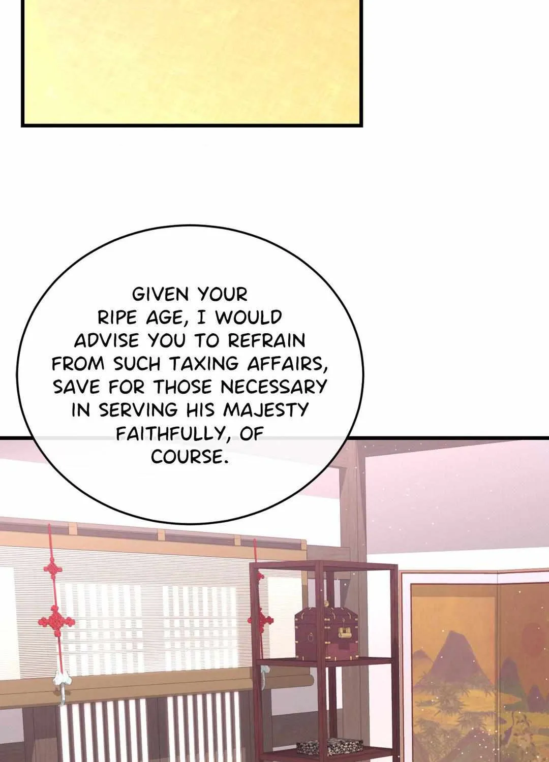 Read Like A Fever Dream chapter 21 image 24 on Lezhin