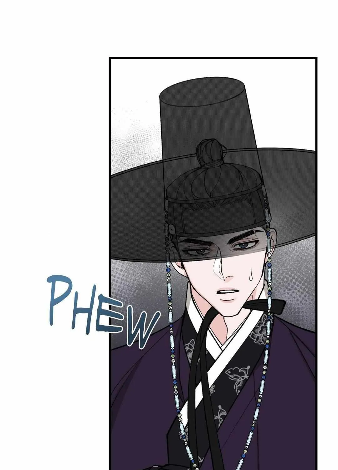 Read Like A Fever Dream chapter 21 image 3 on Lezhin