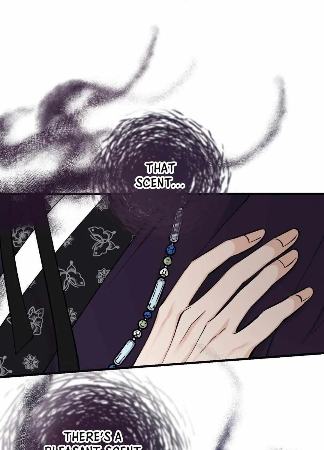 Read Like A Fever Dream chapter 21 image 30 on Lezhin