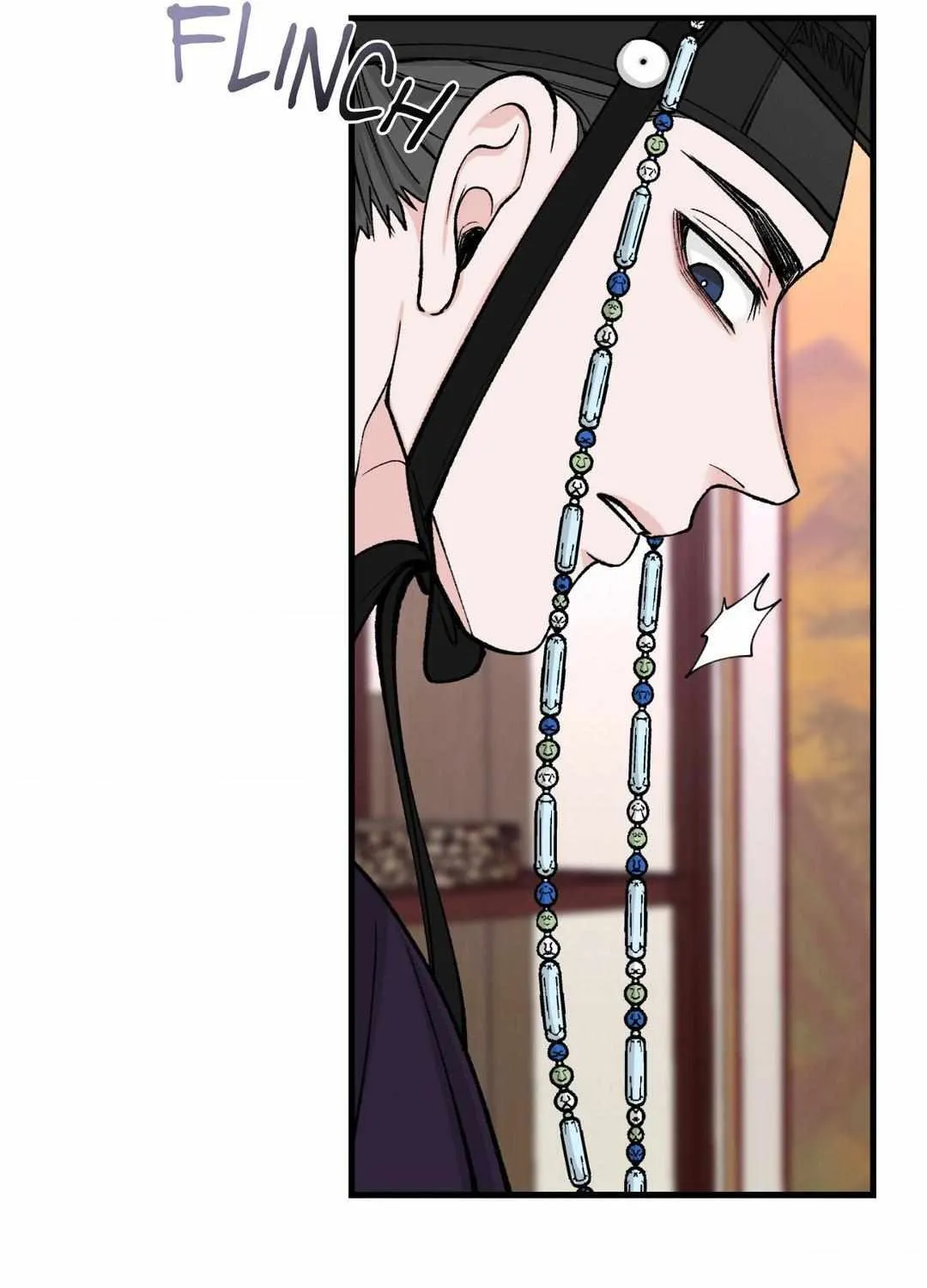 Read Like A Fever Dream chapter 21 image 33 on Lezhin