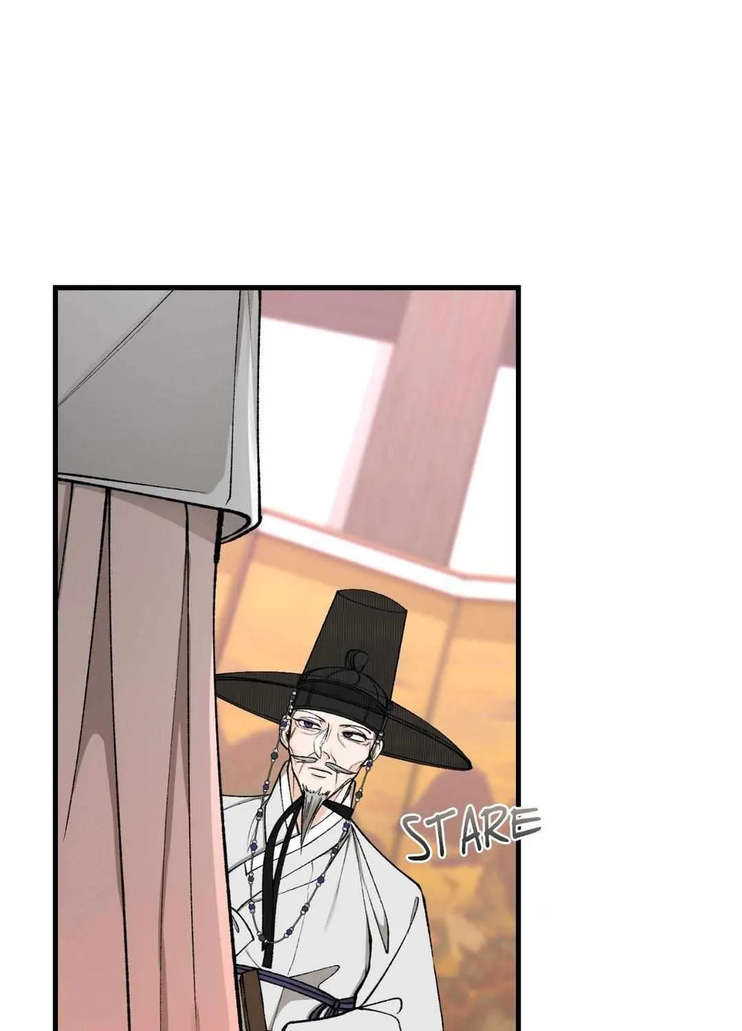Read Like A Fever Dream chapter 21 image 34 on Lezhin