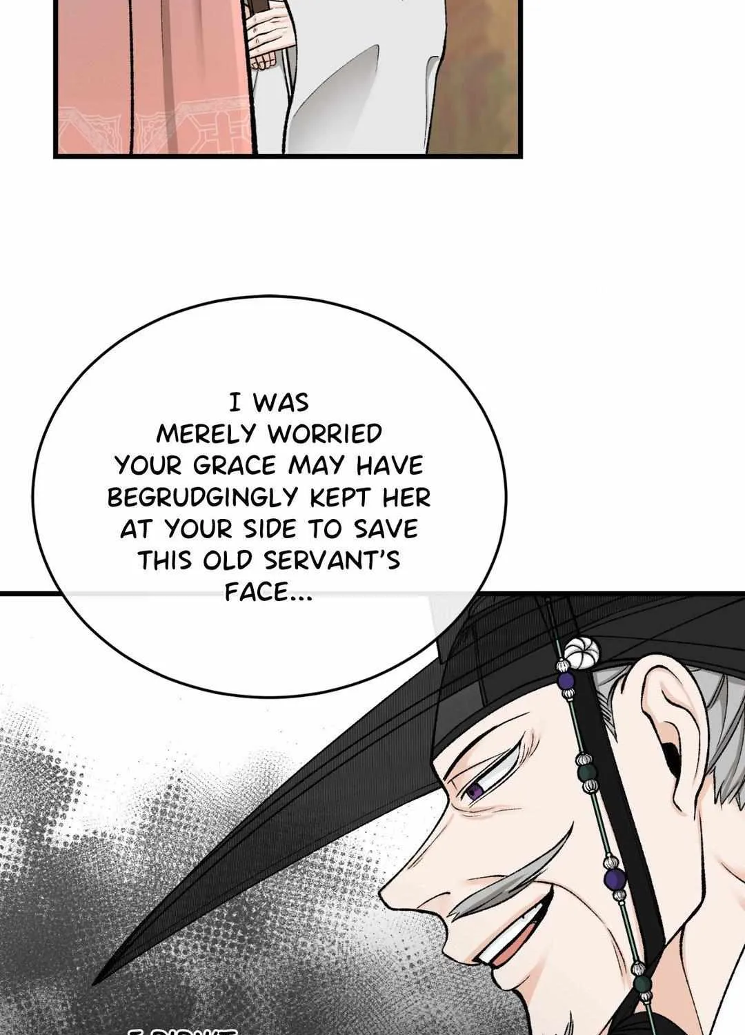 Read Like A Fever Dream chapter 21 image 35 on Lezhin