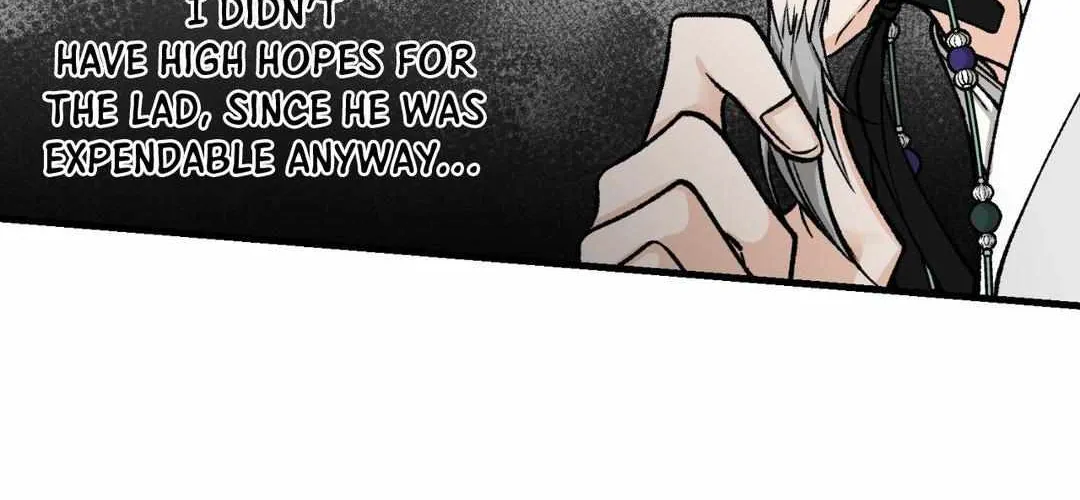 Read Like A Fever Dream chapter 21 image 36 on Lezhin