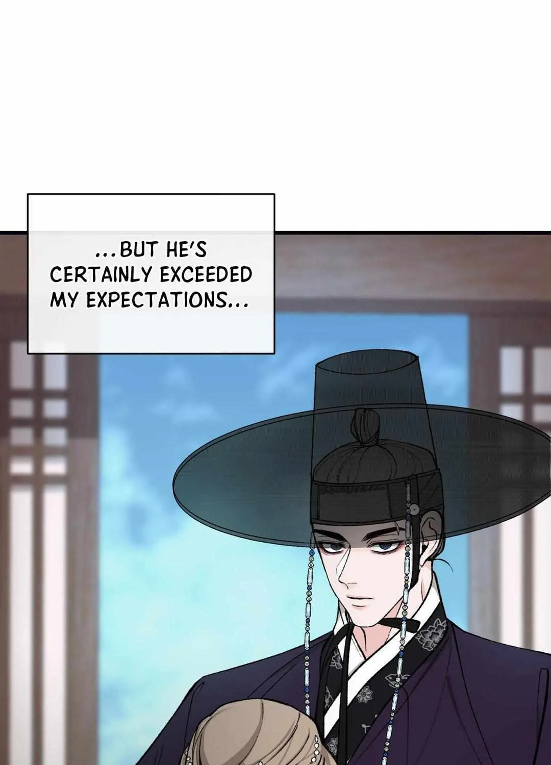 Read Like A Fever Dream chapter 21 image 37 on Lezhin