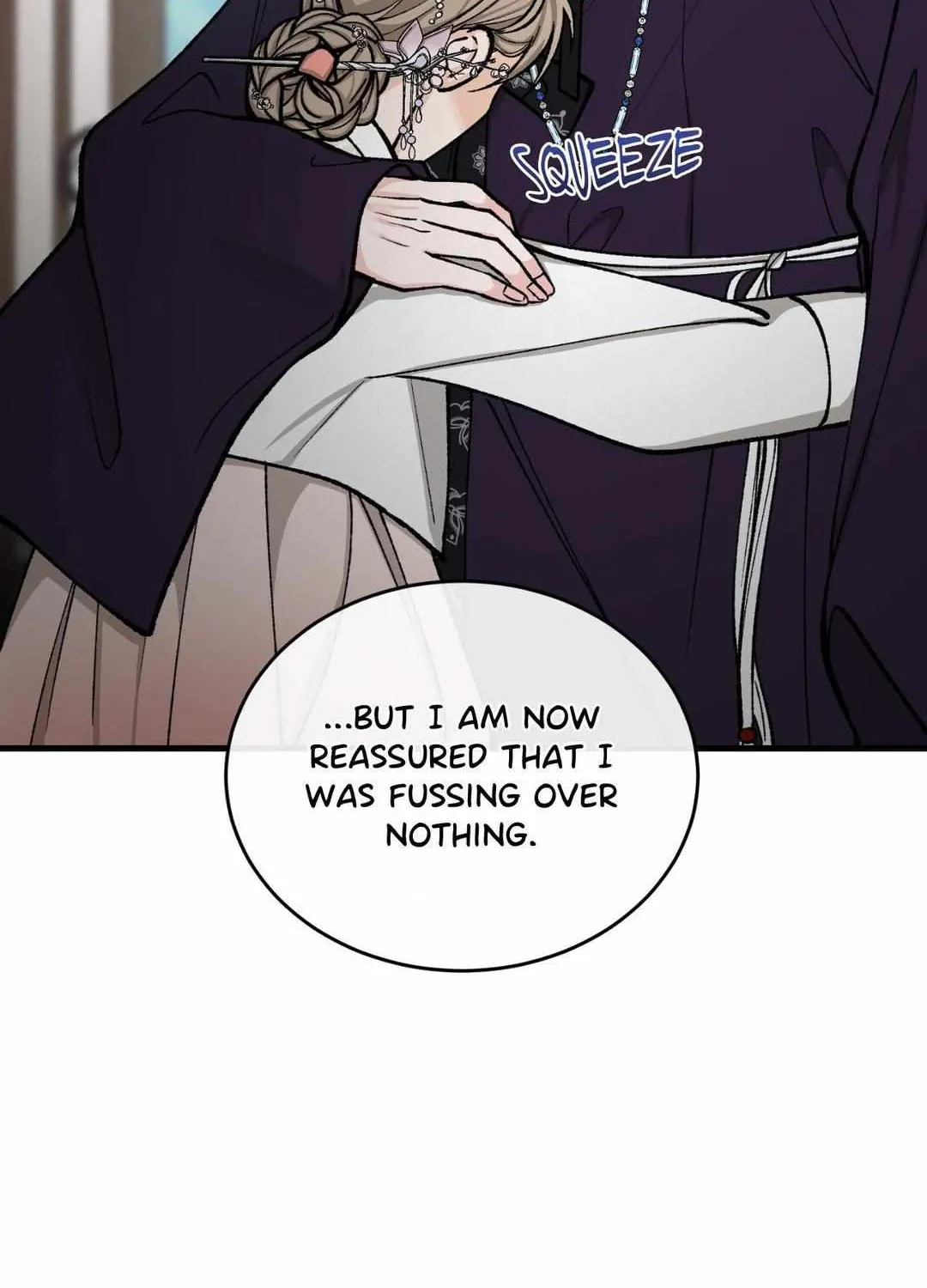 Read Like A Fever Dream chapter 21 image 38 on Lezhin