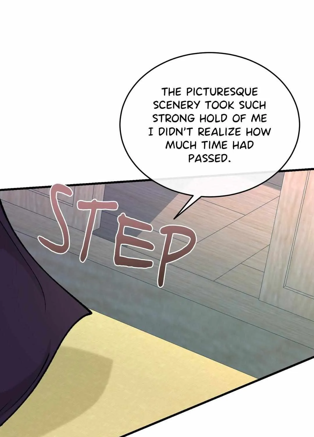 Read Like A Fever Dream chapter 21 image 5 on Lezhin