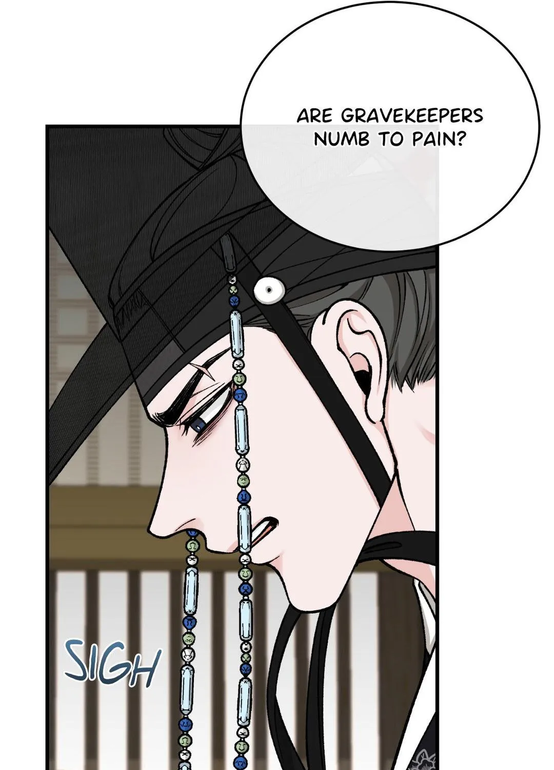 Read Like A Fever Dream chapter 21 image 50 on Lezhin