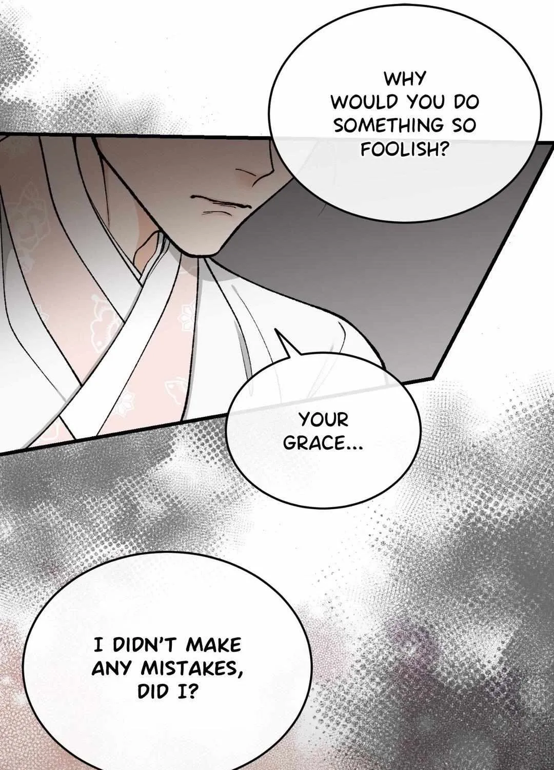 Read Like A Fever Dream chapter 21 image 52 on Lezhin