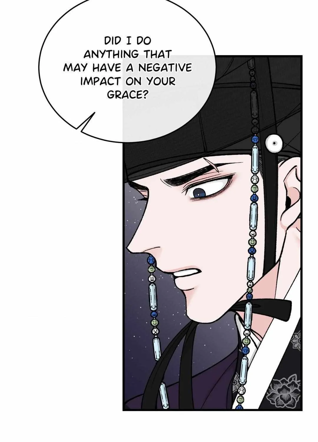 Read Like A Fever Dream chapter 21 image 54 on Lezhin
