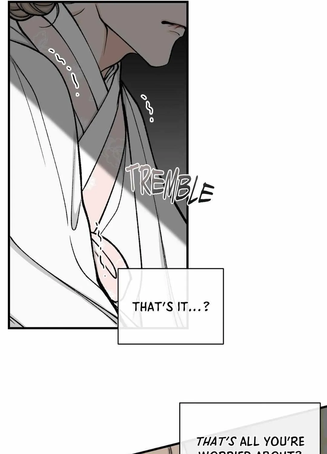 Read Like A Fever Dream chapter 21 image 56 on Lezhin